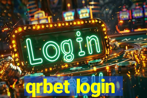 qrbet login